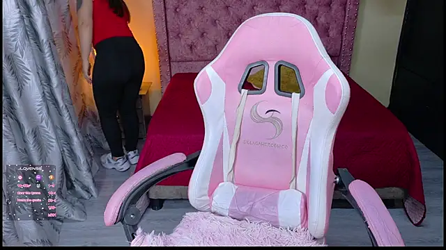 sweet  thang online show from 06-22-26, 03:25