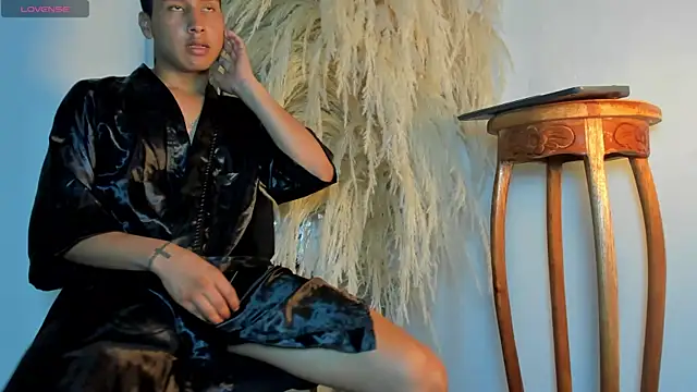 cristhal sexy online show from 03-14-25, 02:30