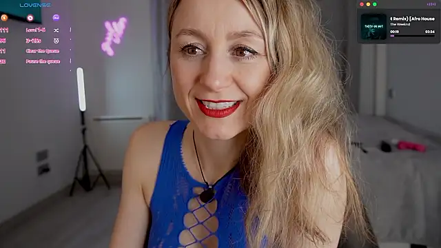 Snapshot of __Milana____ chatting on 02-07-26, 11:19 Milana online show from 02-07-26, 11:19