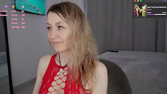   Milana     online show from 03-27-26, 04:29