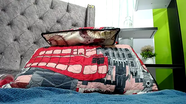 ANA-BULLOCK- online show from 11-22-25, 12:15