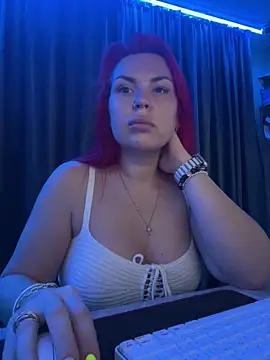 RollingGirlzzz online show from 03-15-25, 04:57