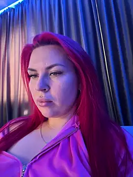 RollingGirlzzz online show from 03-20-25, 05:24