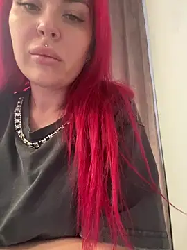 RollingGirlzzz online show from 03-23-25, 05:00