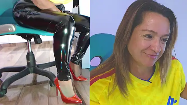 weet Evans    online show from 03-27-26, 03:01