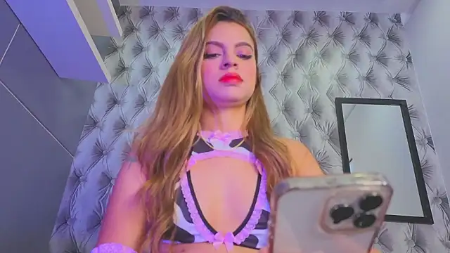  Gabytaylor online show from 02-02-26, 11:42