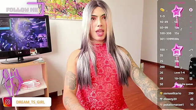 Sophie whitexxx online show from 03-08-25, 05:54