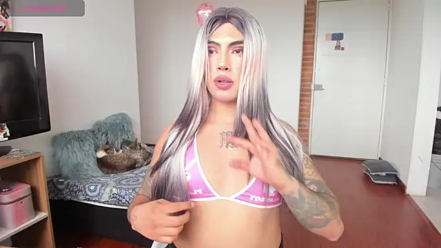 Sophie whitexxx online show from 03-20-25, 07:57