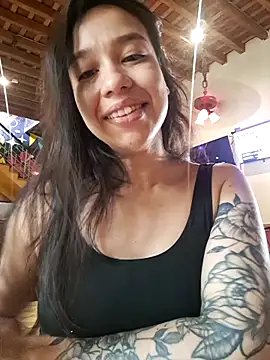 FireTheGun  online show from 02-06-26, 02:09