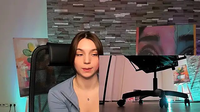 OlgaPetrova online show from 03-14-25, 04:30