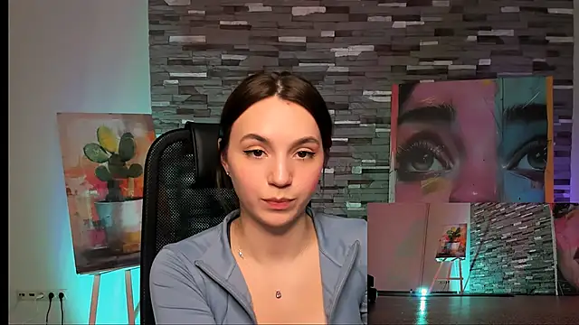 OlgaPetrova online show from 03-14-25, 07:34