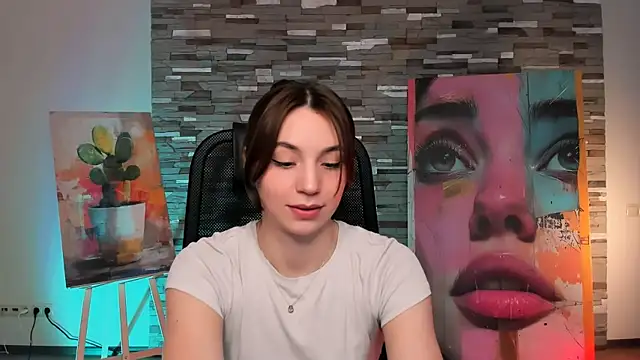 OlgaPetrova online show from 03-17-25, 01:08