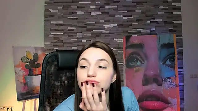 OlgaPetrova online show from 03-18-25, 04:04