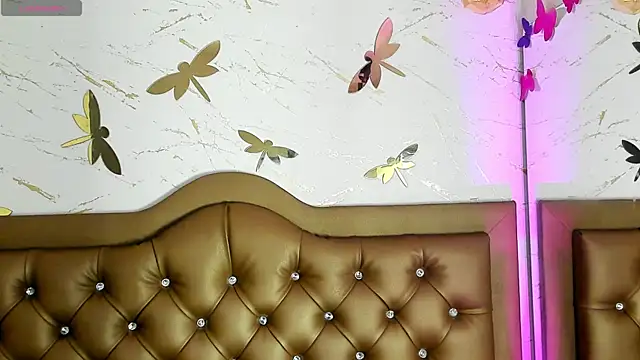 Snapshot of ANDROMEEDA chatting on 09-10-25, 05:29 ANDROMEEDA online show from 09-10-25, 05:29