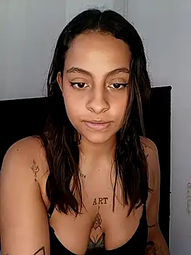 Snapshot of ANDROMEEDA chatting on 11-06-25, 05:47 ANDROMEEDA online show from 11-06-25, 05:47