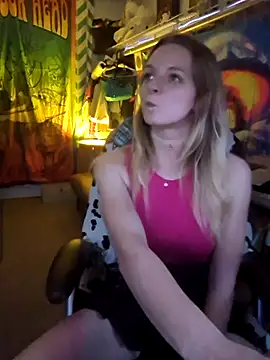 AlicePayne online show from 01-09-26, 07:33