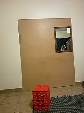 Snapshot of bakedsnackmmh chatting on 01-08-26, 05:59 bakedsnackmmh online show from 01-08-26, 05:59