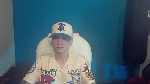 Burperking420  online show from 10-19-25, 07:36