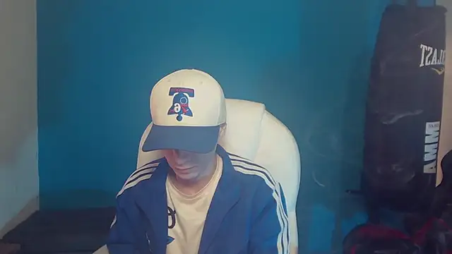 Burperking420  online show from 10-21-25, 09:59