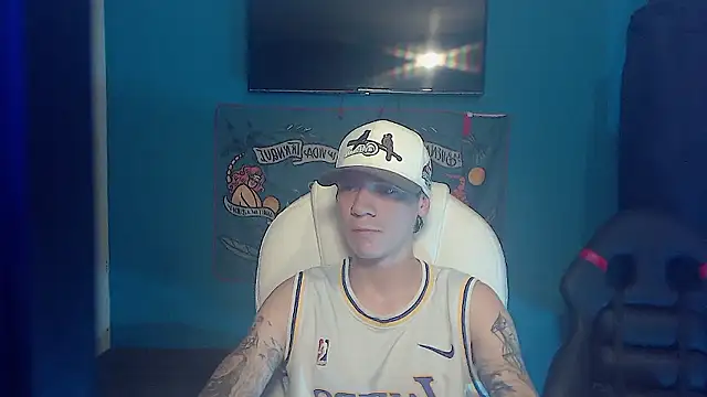 Burperking420  online show from 01-14-26, 10:58