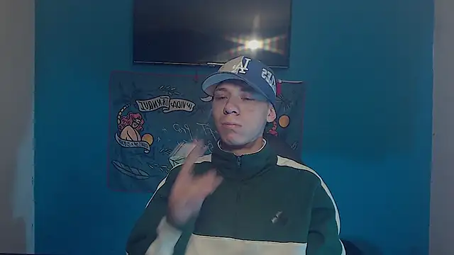 Snapshot of Burperking420_ chatting on 02-12-26, 03:29 Burperking420 online show from 02-12-26, 03:29