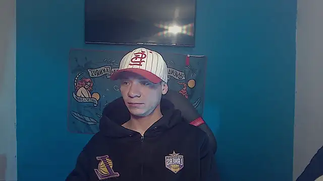 Snapshot of Burperking420_ chatting on 02-20-26, 02:06 Burperking420 online show from 02-20-26, 02:06