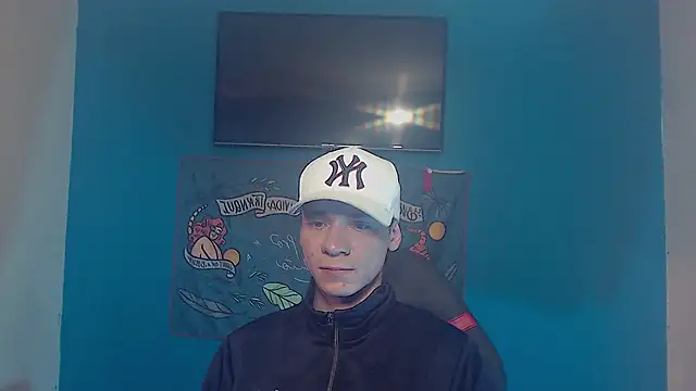 Snapshot of Burperking420_ chatting on 03-02-26, 09:43 Burperking420 online show from 03-02-26, 09:43