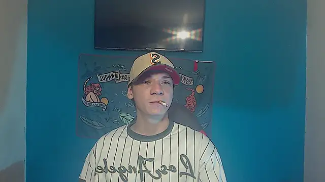 Snapshot of Burperking420_ chatting on 03-27-26, 06:18 Burperking420 online show from 03-27-26, 06:18