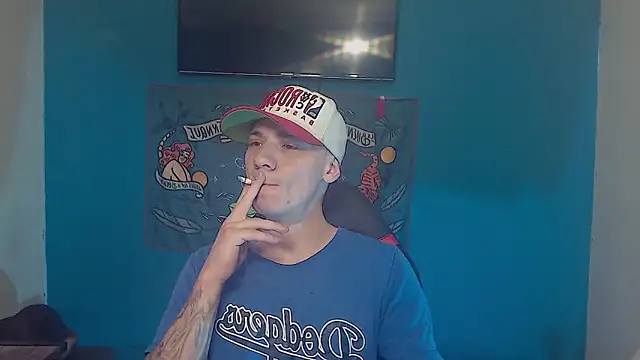 Snapshot of Burperking420_ chatting on 04-04-26, 06:16 Burperking420 online show from 04-04-26, 06:16