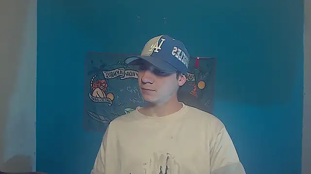 Burperking420  online show from 07-07-26, 06:45