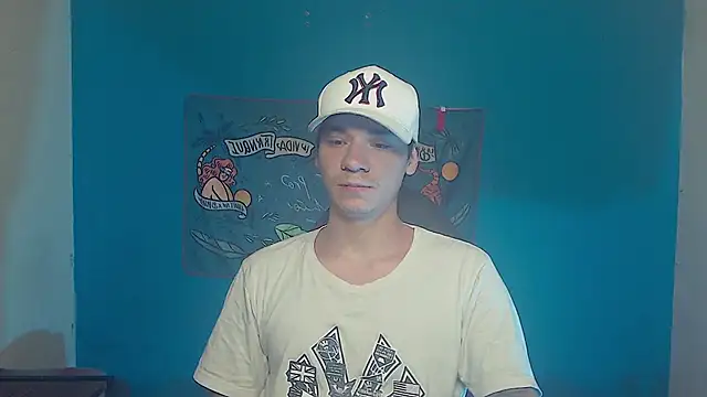 Burperking420  online show from 07-08-26, 06:34