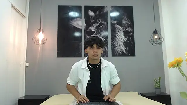 Draco collins online show from 03-19-25, 04:03