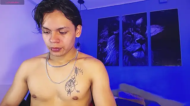 Draco collins online show from 09-11-25, 08:42