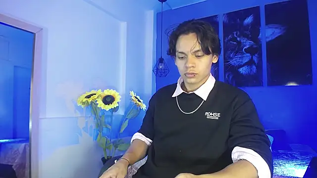 Draco collins online show from 10-05-25, 04:22