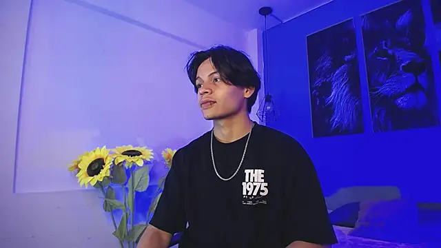 Draco collins online show from 10-16-25, 08:21