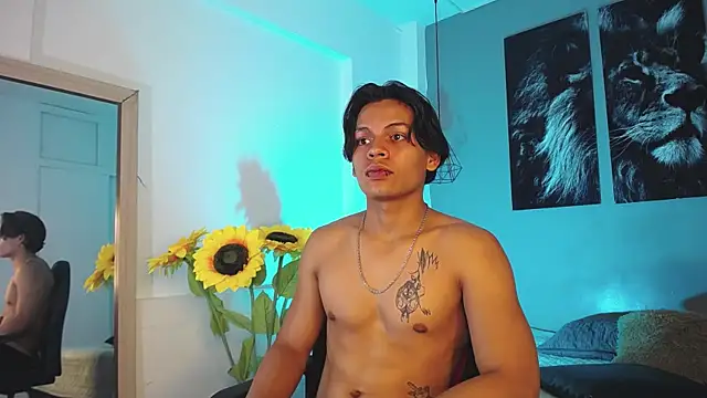 Draco collins online show from 10-20-25, 07:58