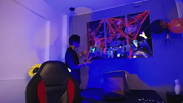 Draco collins online show from 10-25-25, 08:25