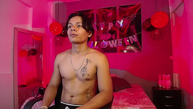 Draco collins online show from 10-27-25, 08:13