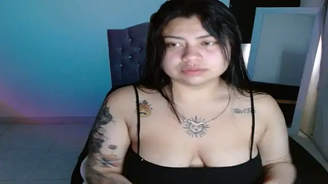 ISABELLA1609 online show from 03-20-25, 02:32