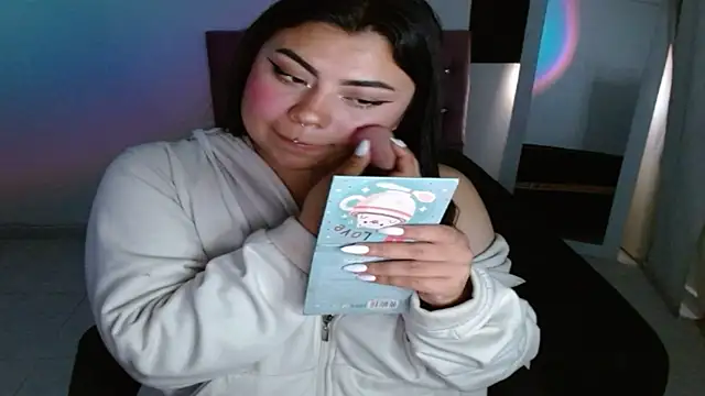 ISABELLA1609 online show from 03-21-25, 05:56