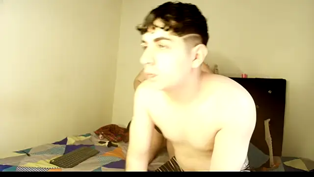 Kymberlyandlucas2 online show from 10-02-25, 03:30