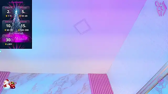 goldilockss15 online show from 12-15-25, 02:49