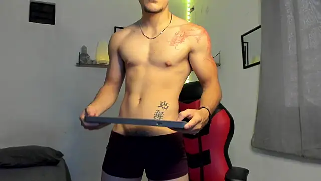 Snapshot of ares_parker2 chatting on 03-17-25, 08:30 ares parker2 online show from 03-17-25, 08:30