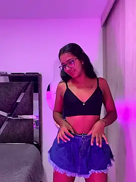 sofi grisaless online show from 10-02-25, 04:47