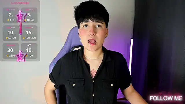 emma cute7 online show from 12-14-25, 08:52