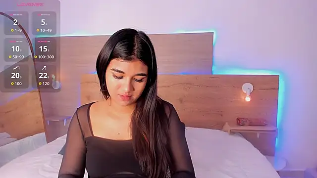  Ananyaa lovd online show from 09-12-25, 11:54