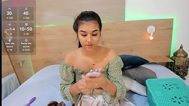  Ananyaa lovd online show from 09-19-25, 11:44