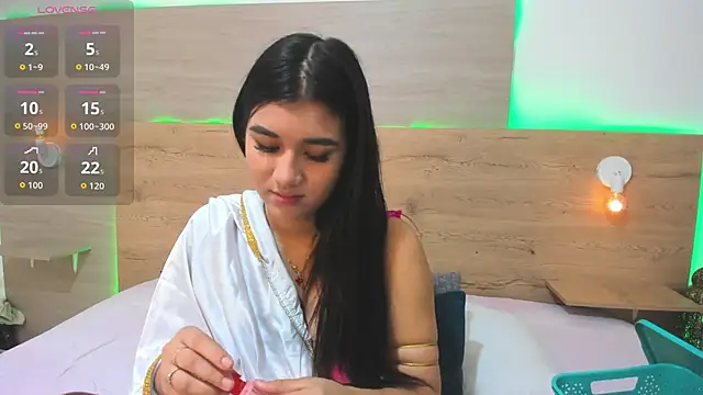  Ananyaa lovd online show from 09-30-25, 12:10