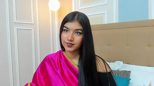  Ananyaa lovd online show from 05-07-26, 02:55