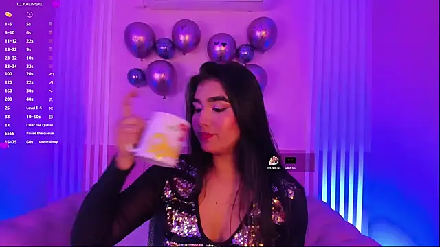  Ananyaa lovd online show from 06-18-26, 03:38